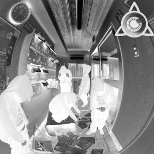 Real Lusca的專輯DEAD CORPSES ON THE FLOOR!* (Explicit)