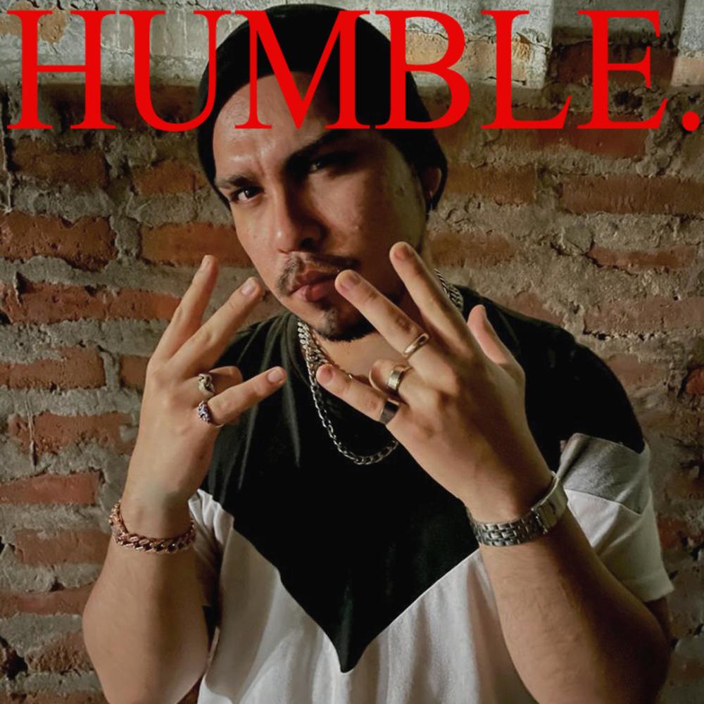 HUMBLE (Spanish Remix) (Explicit) (Spanish Remix|Explicit)