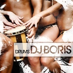Drums (Carlos Fauvrelle Remix) (Carlos Fauvrelle Dub Mix)
