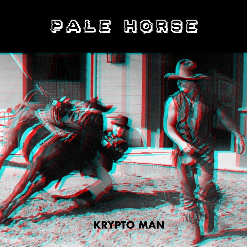 Pale Horse (Explicit)