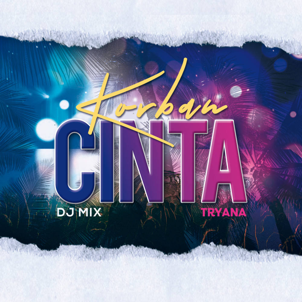 Korban Cinta DJ Mix