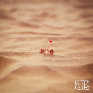 Moncas的專輯AMOR DE VACACIONES 3