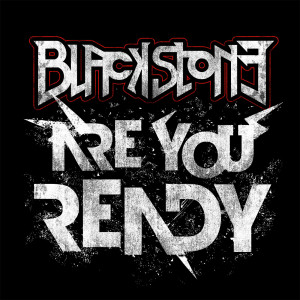 Album Are You Ready from Black Stone