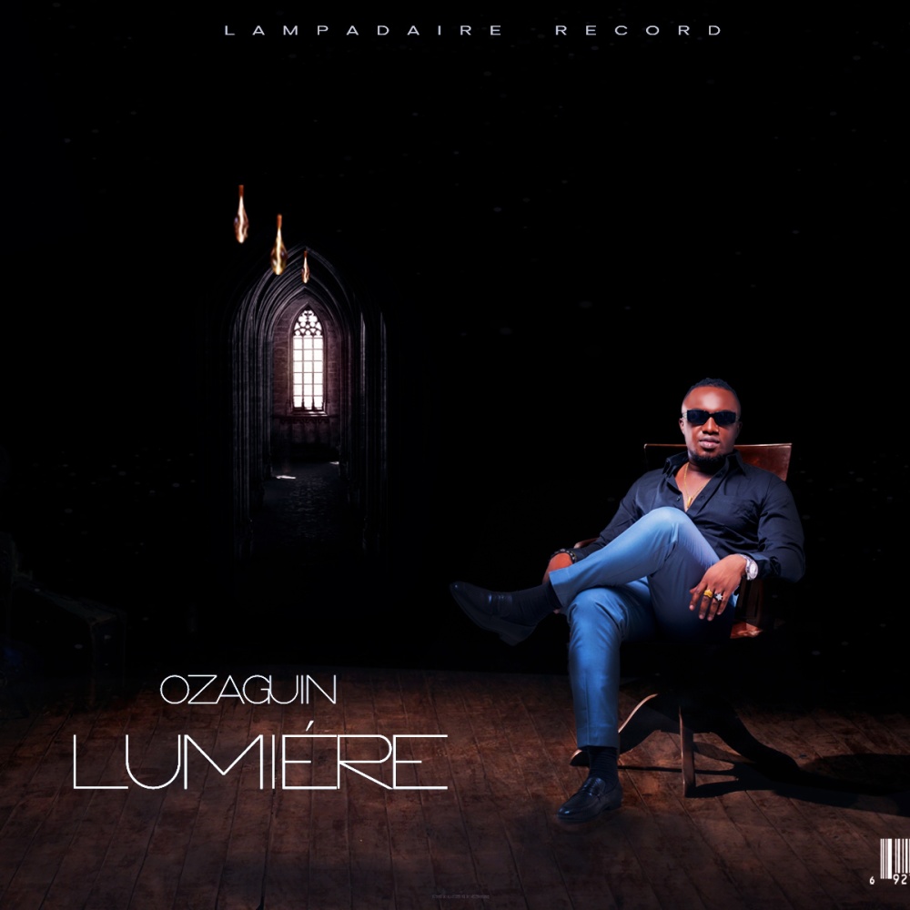 Ligne droit (feat. Blaise B)