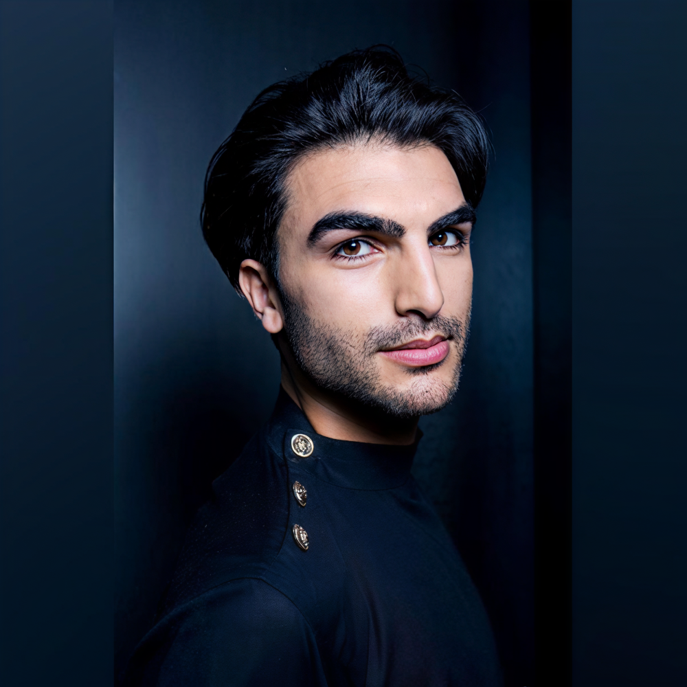Cameron Shahbazi