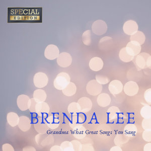 ดาวน์โหลดและฟังเพลง Love You Till I Die พร้อมเนื้อเพลงจาก Brenda Lee