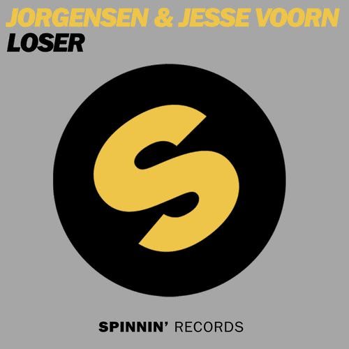 Loser (David Jones Remix)