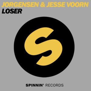 收聽Jorgensen的Loser歌詞歌曲