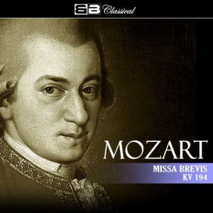 ดาวน์โหลดและฟังเพลง Mozart Missa Brevis in D Major KV 194: I. Kyrie พร้อมเนื้อเพลงจาก Tovijs Lifsics