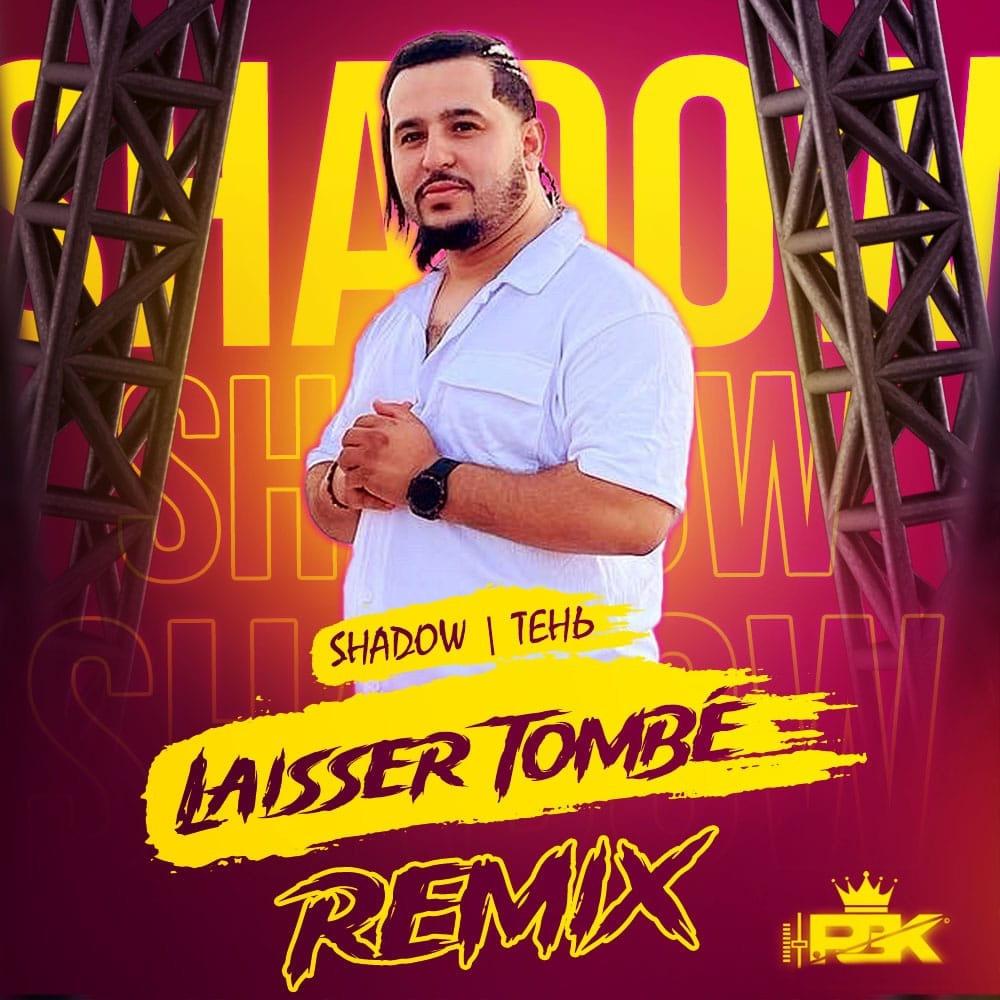 Laisser tombé (Shadow | тень Remix)