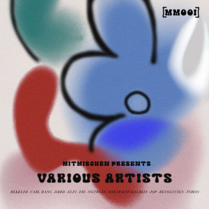 收聽MITMISCHEN的Venus/Mars歌詞歌曲