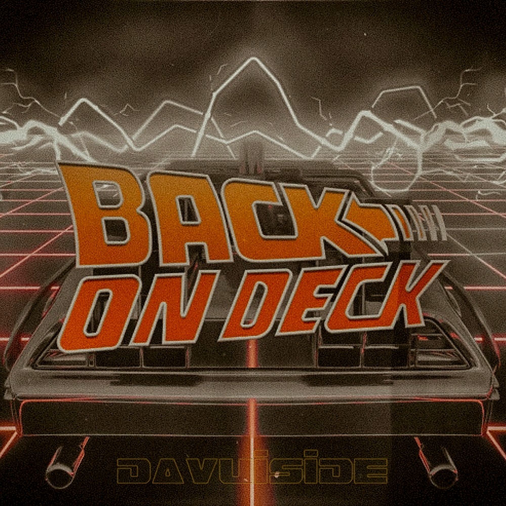 Back on Deck (Explicit)