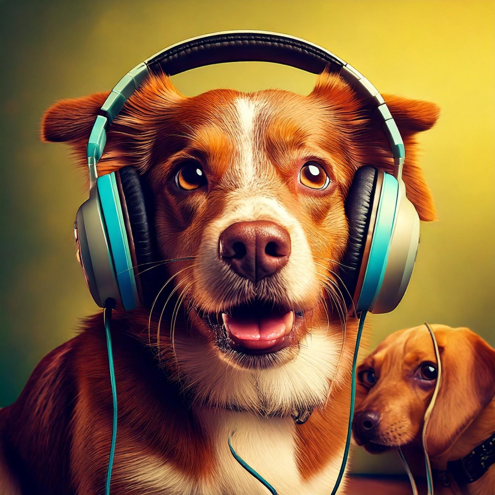 Melodic Sounds That Soothe
