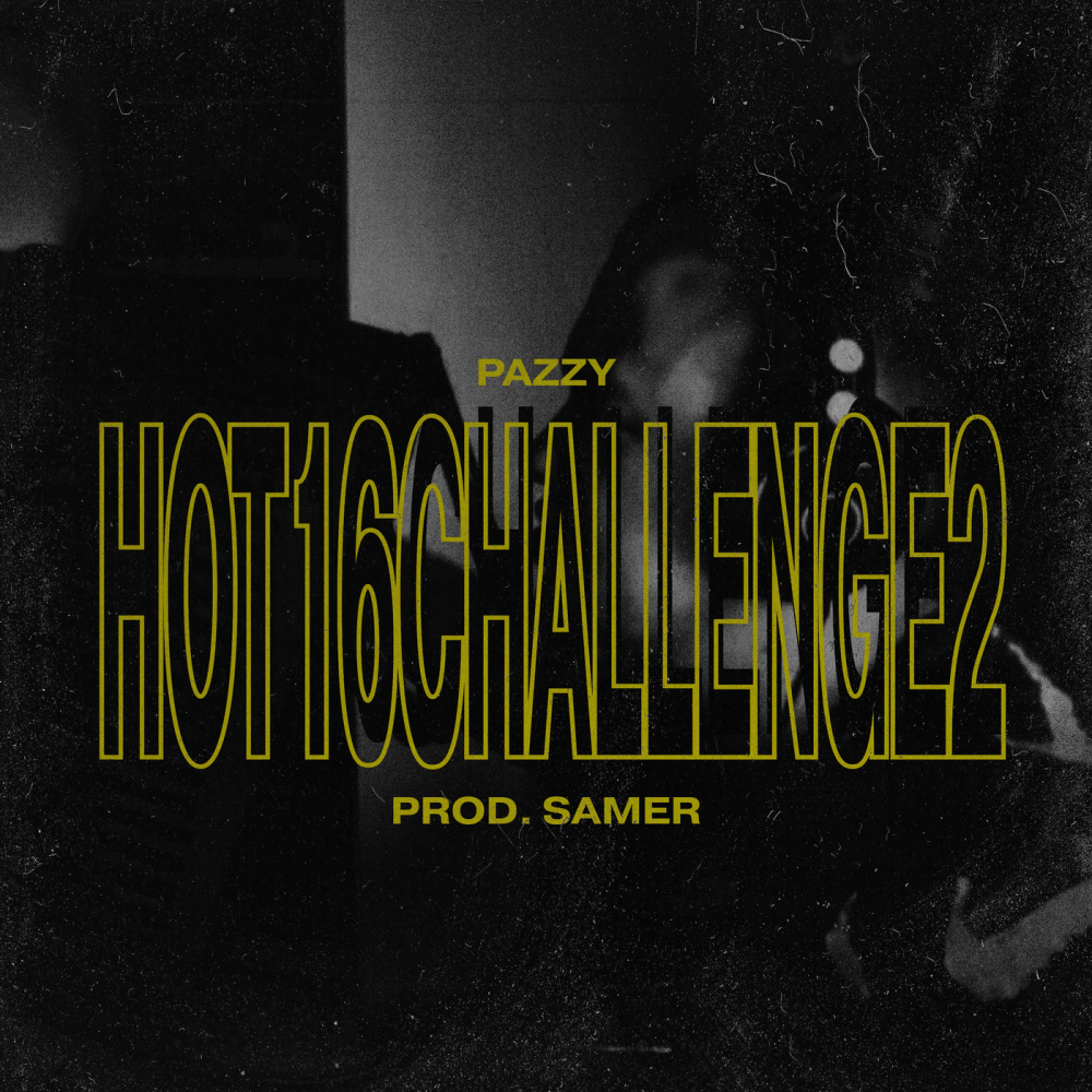 #Hot16Challenge2 (Explicit)