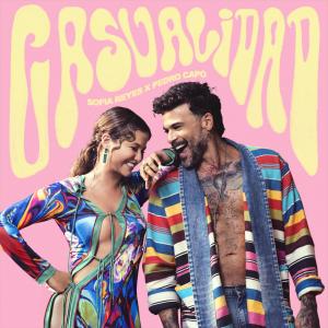 ดาวน์โหลดและฟังเพลง Casualidad พร้อมเนื้อเพลงจาก Sofia Reyes