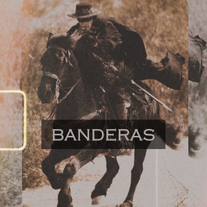 Dengarkan BANDERAS (Explicit) lagu dari Narkoz dengan lirik