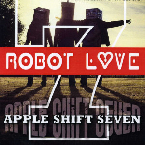 收聽Apple Shift Seven的Yeah! (Live)歌詞歌曲