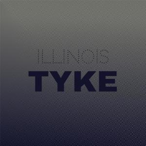 Various Artists的專輯Illinois Tyke