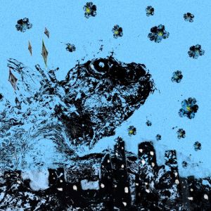 Listen to Train wreck song with lyrics from Yusef Imamura