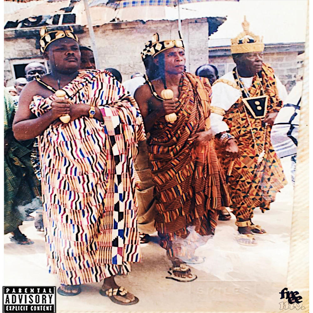 Ancestral Wealth