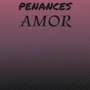 Dengarkan lagu Penances Amor nyanyian Alee Jaan dengan lirik