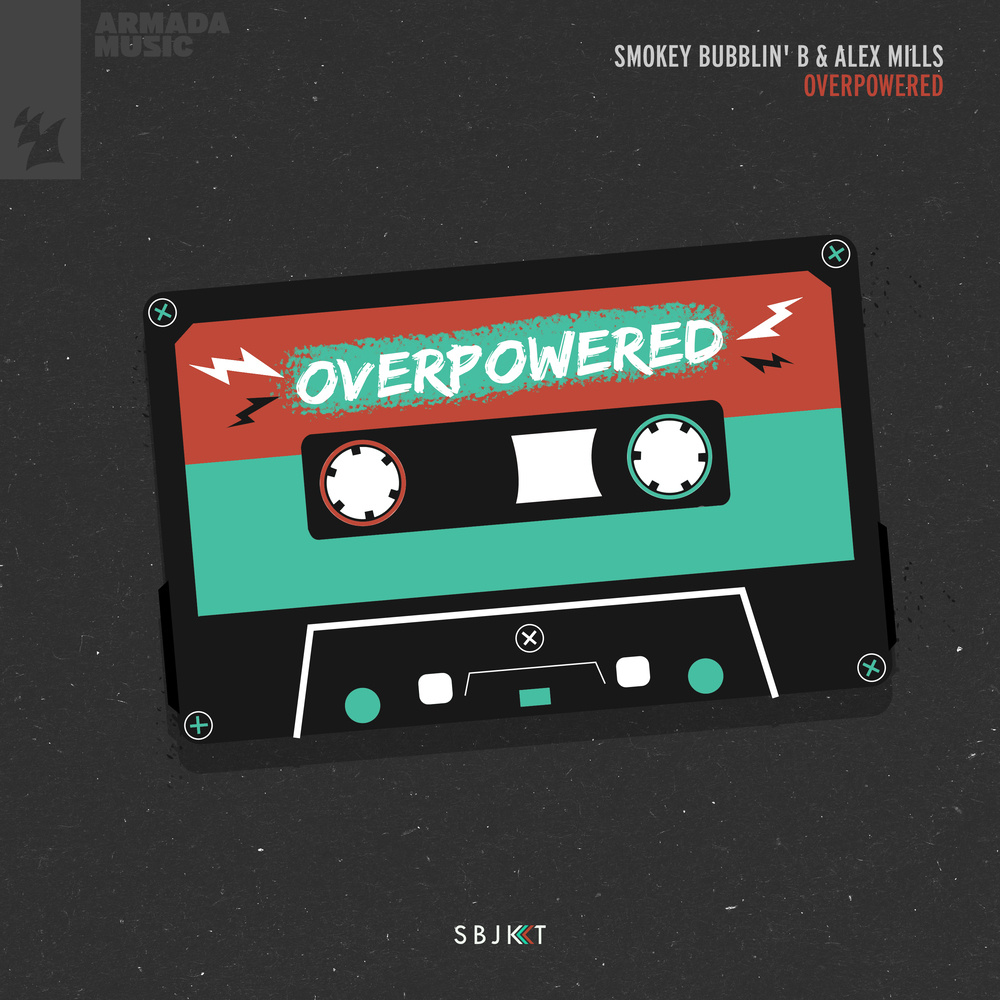 Overpowered (Extended Mix)
