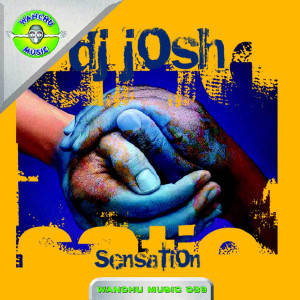 收聽DJ Josh的Sensation歌詞歌曲