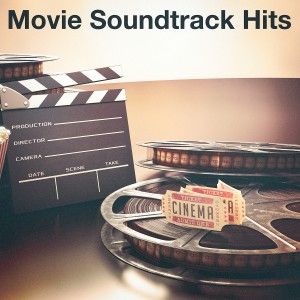 The Original Movies Orchestra的專輯Movie Soundtrack Hits