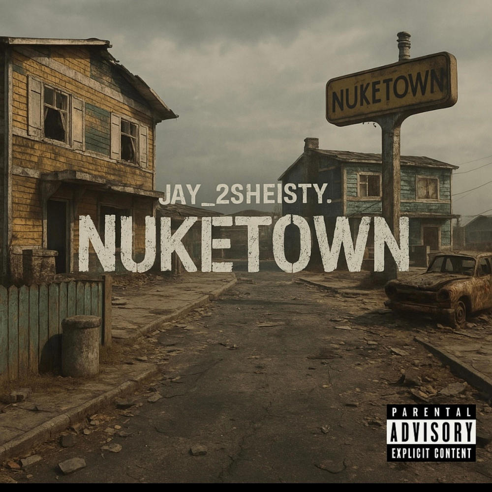 Chosen (feat. Quez) (Explicit)