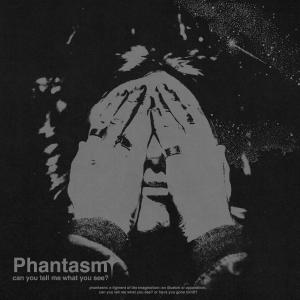 Strobez的專輯Phantasm