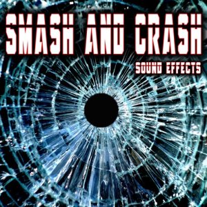 收聽Sound Ideas的Heavy Bass Metal Debris Crash歌詞歌曲