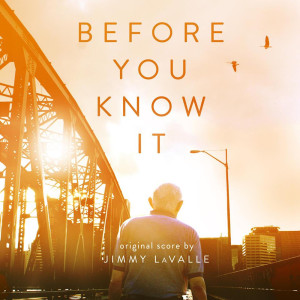 Before You Know It (Original Score)
