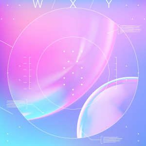 收聽Tani Yuuki的W / X / Y歌詞歌曲