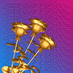Album Bright Lights from Miss Mage DJ