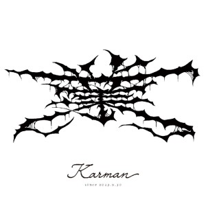 Album KARMAN from 
