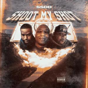 Album Shoot My Shot (Explicit) from Biggy J