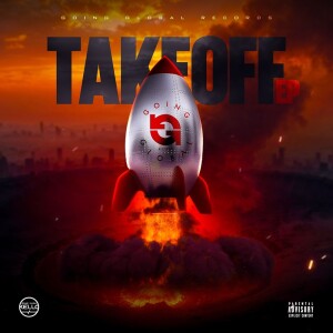 Album Take Off (Explicit) from Various Artists
