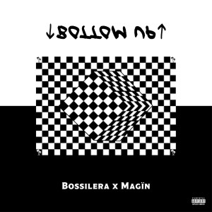 收聽Magin的Bottom Up (Explicit)歌詞歌曲