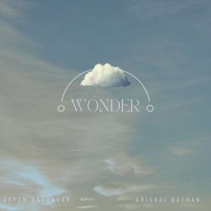 Album Wonder from 