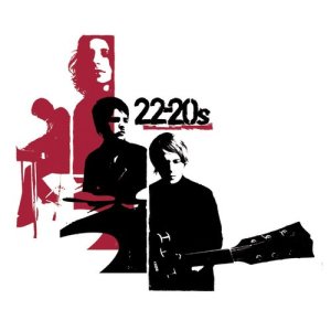 ดาวน์โหลดและฟังเพลง Such A Fool พร้อมเนื้อเพลงจาก 22-20s