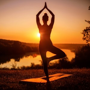 收聽Yoga & Meditación的Acordes Para El Equilibrio歌詞歌曲