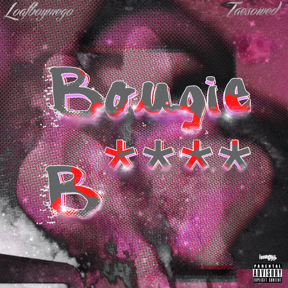 BAD BITCH (Explicit)