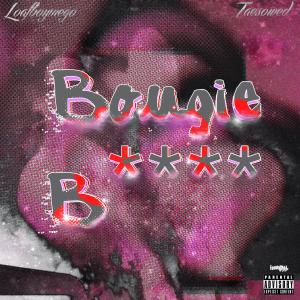 收聽loafboymego的BAD BITCH (Explicit)歌詞歌曲