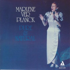ดาวน์โหลดและฟังเพลง His Eyes - Her Eyes พร้อมเนื้อเพลงจาก Marlene VerPlanck