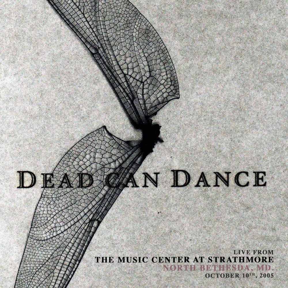 Salem's Lot (Live from The Music Center at Strathmore, North Bethesda, MD. October 10th, 2005)