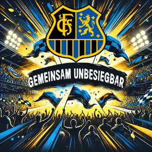 Album Gemeinsam Unbesiegbar (Fcs) from Aisi