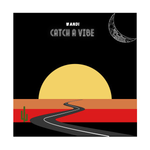 Album Catch a Vibe from Wandi