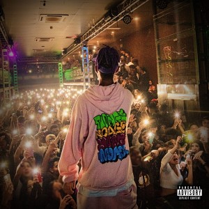 Listen to Cargas (Freestyle|Explicit) song with lyrics from ManoAnd