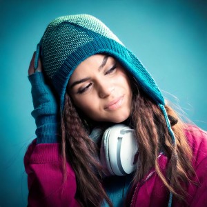 default playlist img