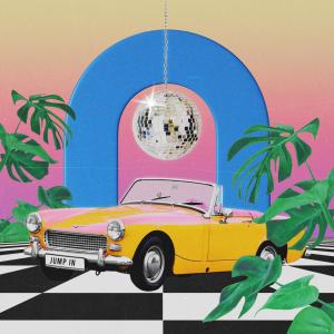 Dengarkan Jump In lagu dari Olivia Castriota dengan lirik